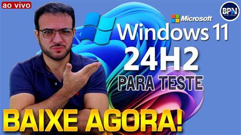 Como Instalar O Windows H Em Qualquer Pc Para Testar Oficial