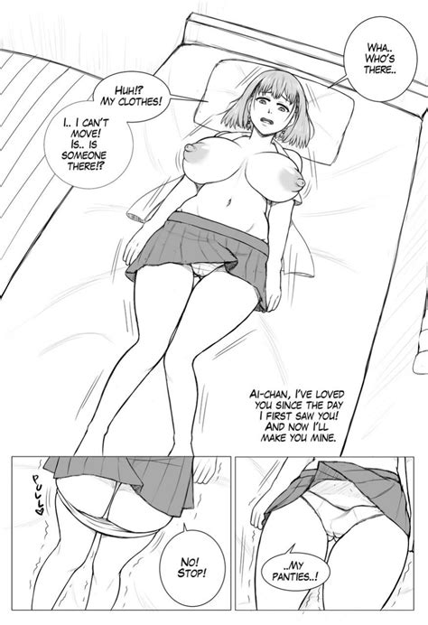 Getsuyoubi No Tawawa Porn Comics