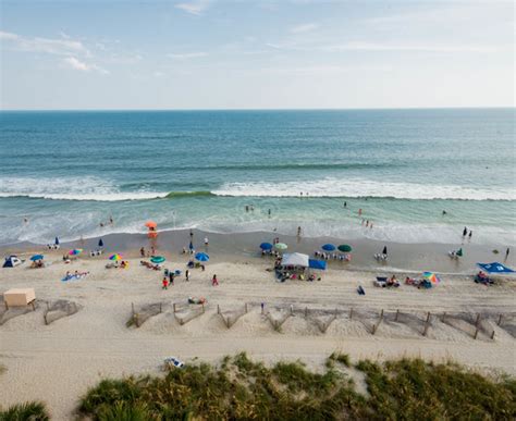 Sea Mist Oceanfront Resort Updated 2018 Prices And Reviews Myrtle