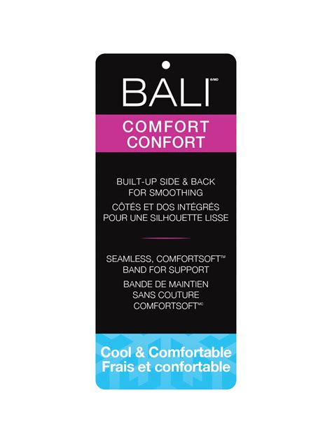 Buy Bali Comfort Revolution Wirefree Bra Nude DD Women S Online At Lowest Price In India