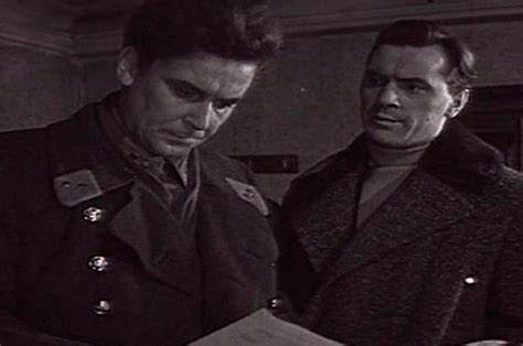 Фильм «По тонкому льду» (1966) - сюжет, актеры и роли, кадры из фильма