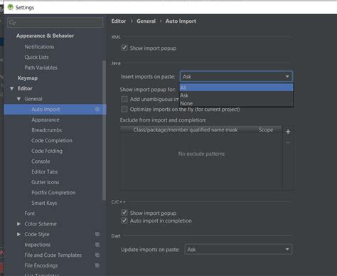 Esitellä 51 imagen android studio import all abzlocal fi