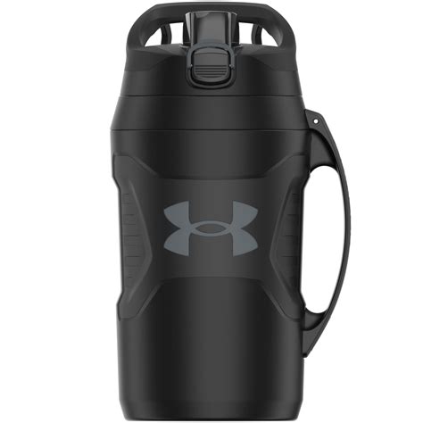 Under Armour® Playmaker Jug 64 Oz Water Bottle Cabelas Canada