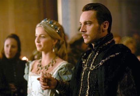 Tudors Complete Series Arrives On Dvd