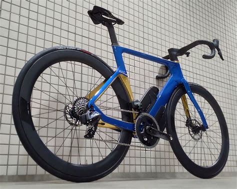 Orbea Orca Aeroy Sroad Portal