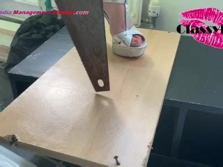 Classy Filth The Diy Milf Episode Behind The Scenes Pornhub