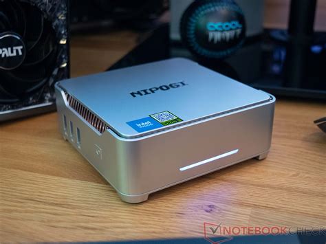 NiPoGi GK3 Plus N95 Reviewed A Compact Mini PC With An Intel N95 For