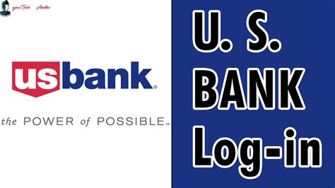 US Bank Online Banking - Tech Info.