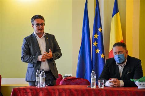 Deputatul Nagy Szabolcs De trei decenii UDMR reprezintă interesele