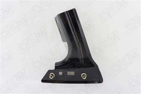 Крепление левого переднего крыла для Фольксваген Поло 6 2020-2021 ...