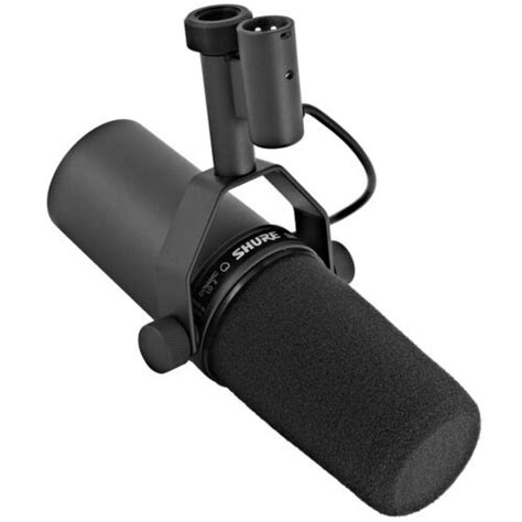 Shure Sm7b Dawmall