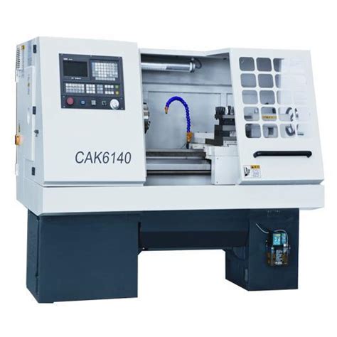 Torno Pequeno Do CNC CAK6140 Torno Pequeno Do CNC CAK6140