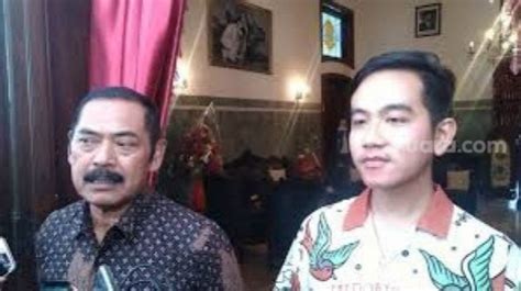 Beda Pandangan Soal Penolakan Timnas Israel Simak Rekam Jejak Gibran