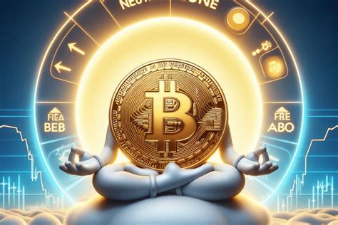 L Indice Fear Greed Du Bitcoin Repasse En Zone Neutre