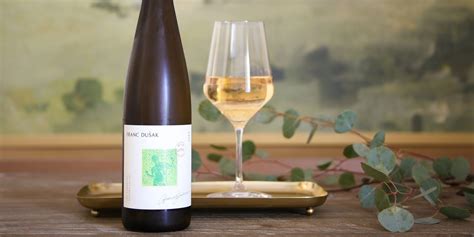 Franc Dusak Los Carneros Sonoma Valley Gewurztraminer Nakedwines