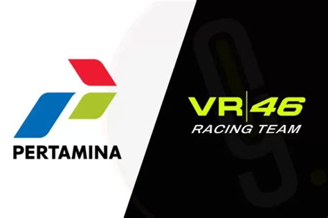 Pertamina Lubricants Resmi Jadi Sponsor Utama VR46 Racing Team Di