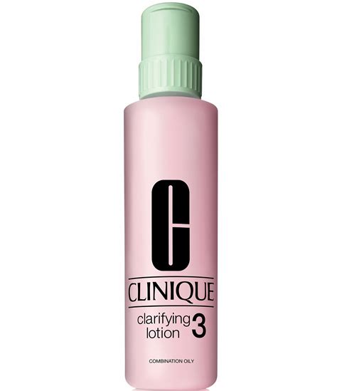 Clinique Clarifying Face Lotion 3 | Dillard's