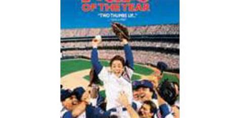 Rookie Of The Year Movie Review for Parents