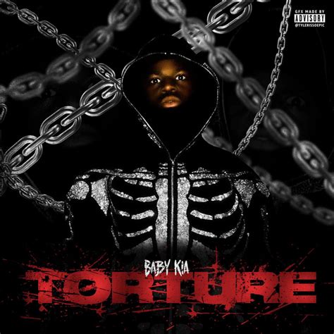 Torture Single By Baby Kia Spotify