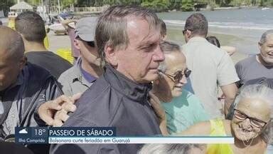 Jornal Tribuna Edi O Presidente Jair Bolsonaro Aproveita Dias De