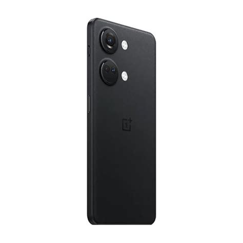 Смартфон OnePlus Nord 3 16/256GB Черный (Black) купить в Саратове ...