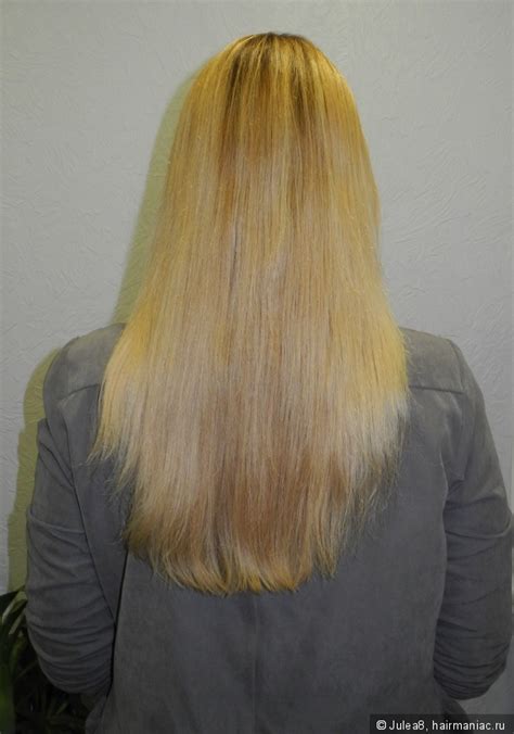 Увлажнение и реконструкция волос с Joico / Отзывы о средствах для волос ...