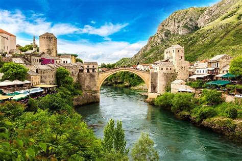 All Seasons 13 Days Bosnia Discovery Non Touristy Places Tour From