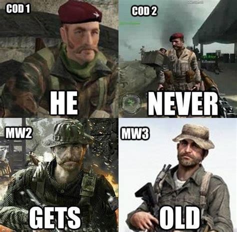 50 Hilarious Memes Only Call Of Duty Players Will Understand Page 12