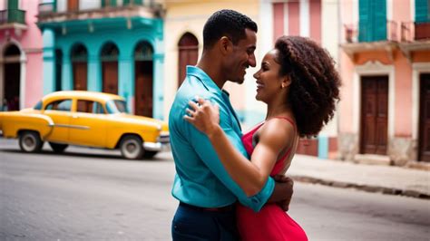 The Origins of Salsa Dancing: Where Did it Originate?