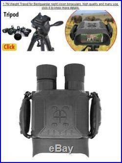 Bestguarder NV 900 4 5X40mm Digital Night Vision Hunting Binocular With