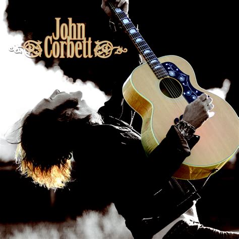 John Corbett - John Corbett Lyrics and Tracklist | Genius