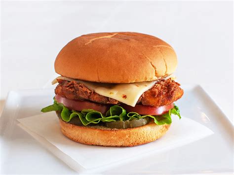 Chick Fil A Sandwich Menu Best Store | clc.cet.edu