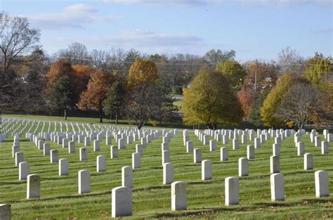 Dayton National Cemetery in Dayton, Ohio - Find a Grave Cemetery