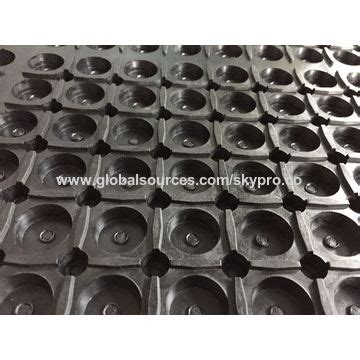 China Anti-fatigue drainage kitchen rubber mats, heavy duty, oil ...