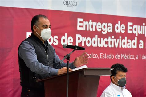 Boletín 199 Miguel Gutiérrez Entrega 4 Vehículos Operativos Y Bonos De Productividad A Personal