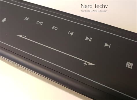 Tronsmart Mega Pro Portable Speaker Review & Testing - Nerd Techy