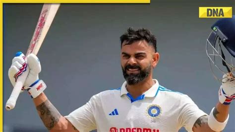 Virat Kohli Withdraws From First Two Tests Against England Due To