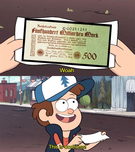 Hyperinflation In Weimar Republic 1923 Colourized Rhistorymemes