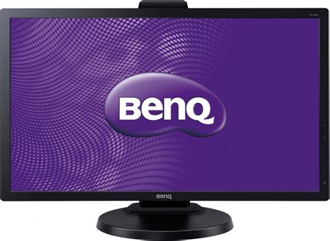 Монитор BenQ 22" BL2205PT — купить в Москве, цена, характеристики и ...