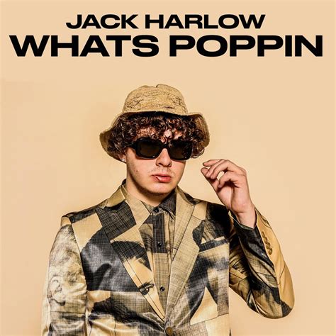 Justin Bieber Raps Over Jack Harlow's "Whats Poppin" - 99.7 DJX