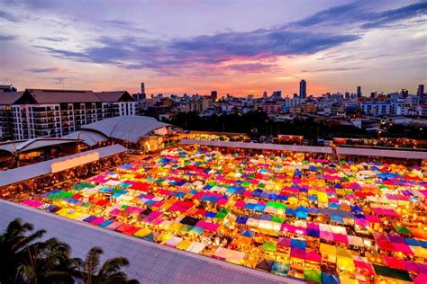 52 Best Things To Do In Bangkok Thailand 2023 Holidify