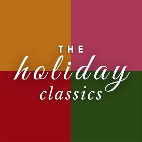 The Holiday Classics YouTube