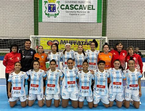 Londrina Futsal é Superado Pelo Stein Cascavel E Se Despede Da Liga