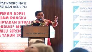 Kemendagri Acungi Jempol Mal Pelayanan Publik Kabupaten Badung