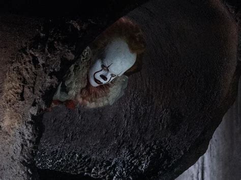 ‘it Movie Clown Only Screening Of Film Announced By Us Theatre