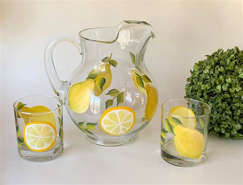Storing Lemonade In A Pewter Pitcher Can Result In 4