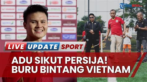 Nguyen Quang Hai Jadi Target Buruan Klub Eropa Hingga Asean Salah