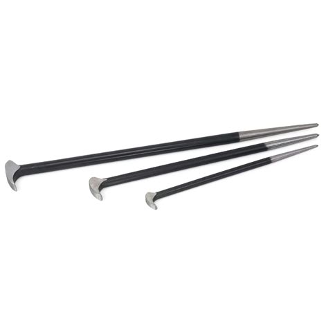 Rolling Head Pry Bar Set Piece By Sk Hand Tool