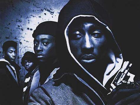 Watch Alternate Ending For "Juice" Starring Tupac Shakur | HipHopDX