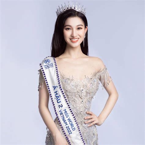 Ti U S Nguy N Ph Ng Nhi H U Miss World Vietnam Tieusu